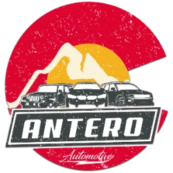 Antero Automotive & Truck Services